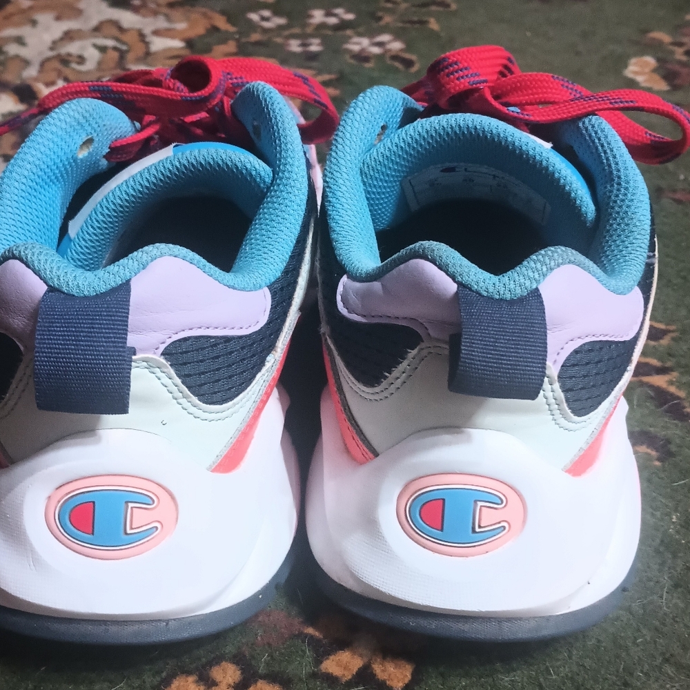 Champion woman's shoes